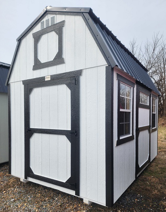 Msf22b Knobley Mountain Portable Sheds