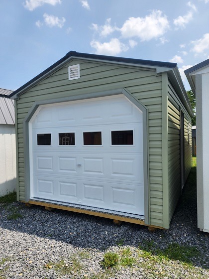 KMPSheds 5 locations Storage Sheds for sale Shenandoah Valley Virginia and West Virginia 