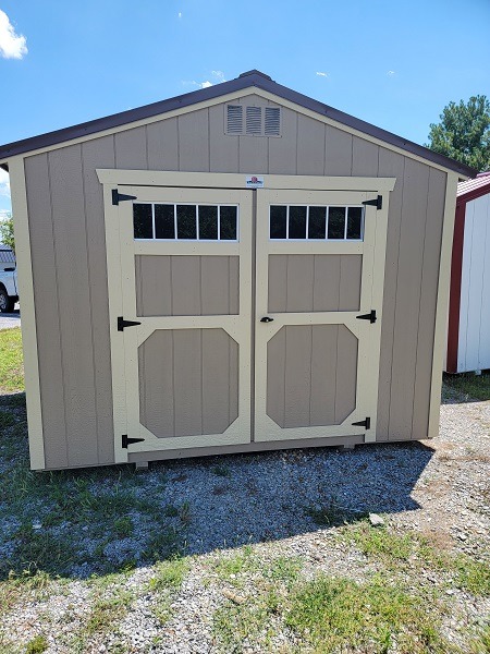 Storage Sheds for sale Shenandoah Valley Virginia and West Virginia Storage sheds for sale strasburg va 22657