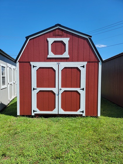 storage sheds for sale clear brook wv 22664 at KMPSheds serving the Shenandoah Valley and West Virginia