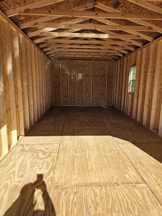 MB9Garage For Sale Martinsburg WV