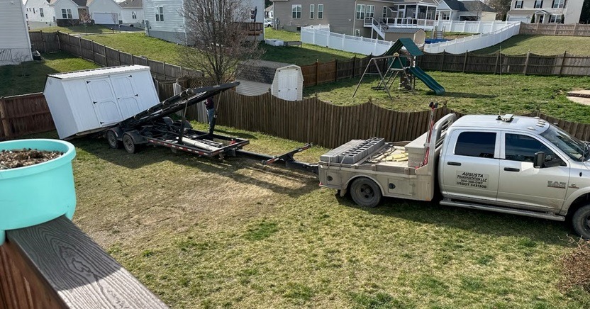custom delivery