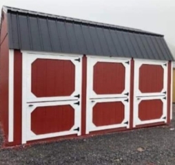 Custom-Design-Horse-Barn-KMP1