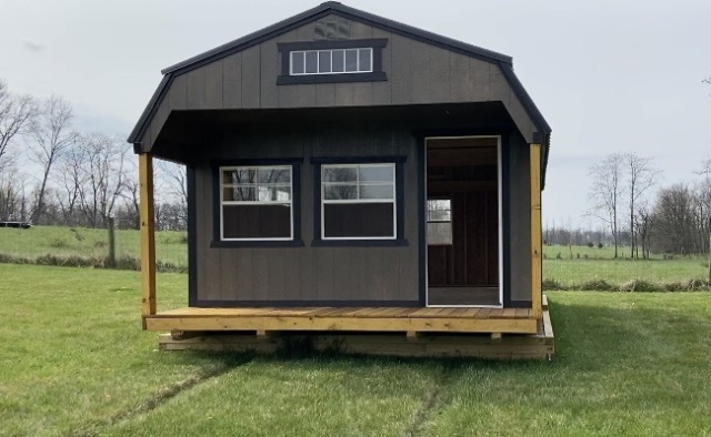 KMP custom building