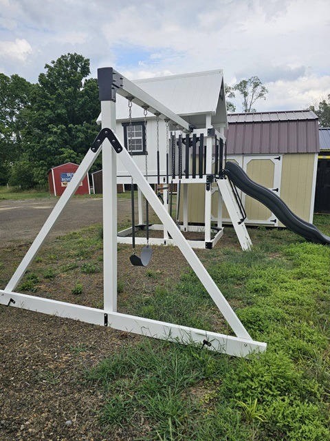 adventure world playsets on sale at Fort Ashby west virginia at kmpsheds all locations.