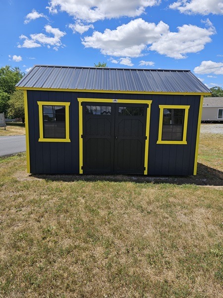 10x16 Utility 