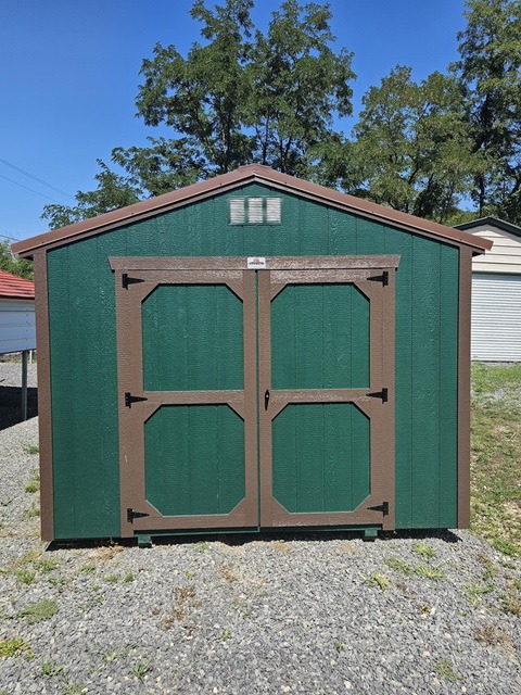 10x12 Utility for sale wv