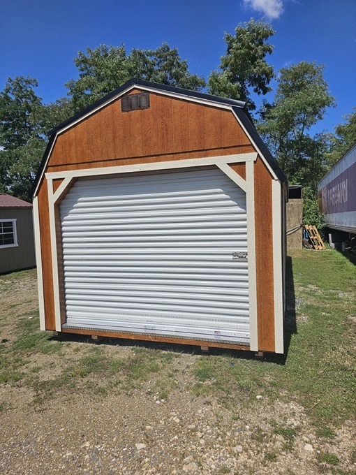 Sheds For Sale Keyser WV Knobley Mountain Portable Sheds