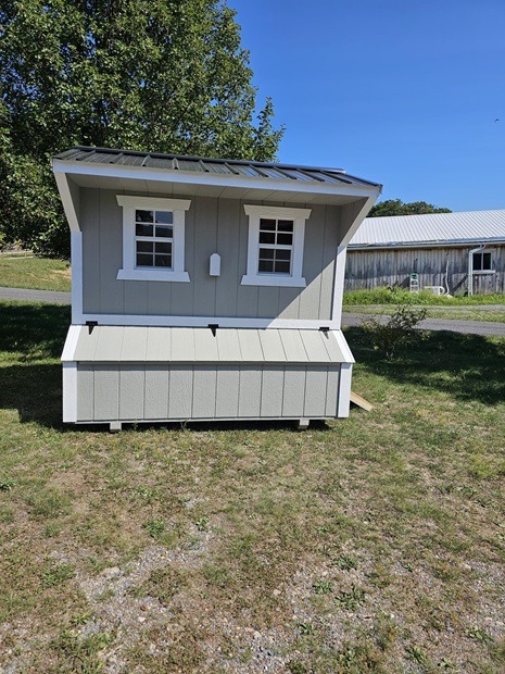 buy or rent a chicken coop in keyser wv