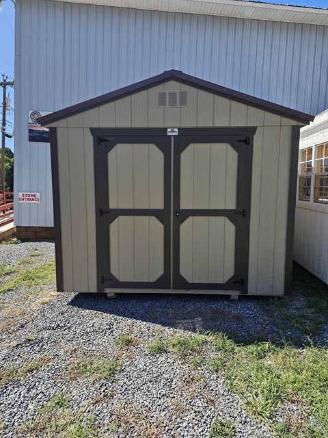 10x12 utility shed on sale