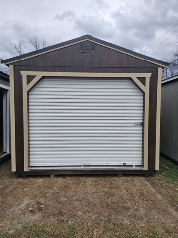 Garage Garage