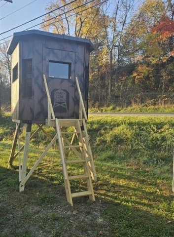 Hunting Blinds for Sale hunting blinds