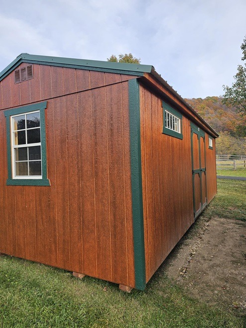 12x24 utility