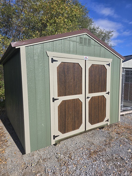 10x10 utility