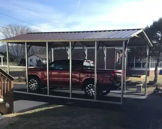 Metal Carport metal carport