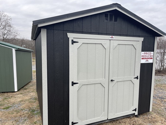 10x10 utility