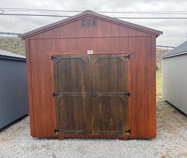 10x16 utility