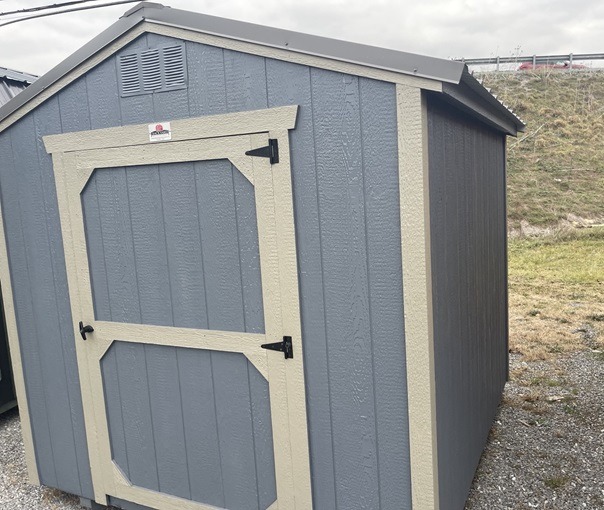 8x8 utility