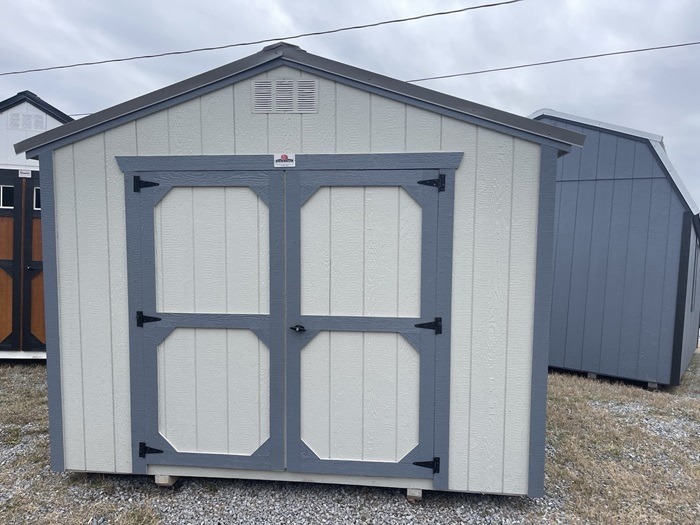 10x10 utility