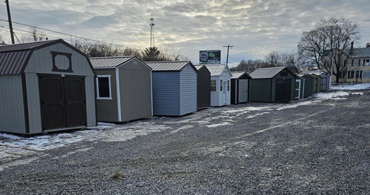 marlowe west virginia Inventory Location