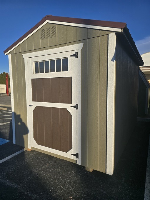 buy sheds on sale in front royal va