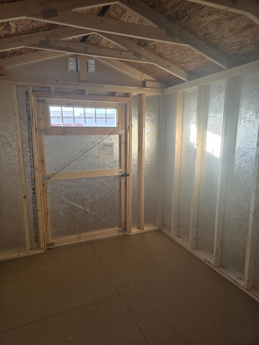 8x12 utility discount price