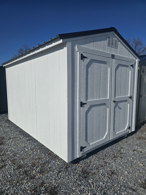 8x12 utility
