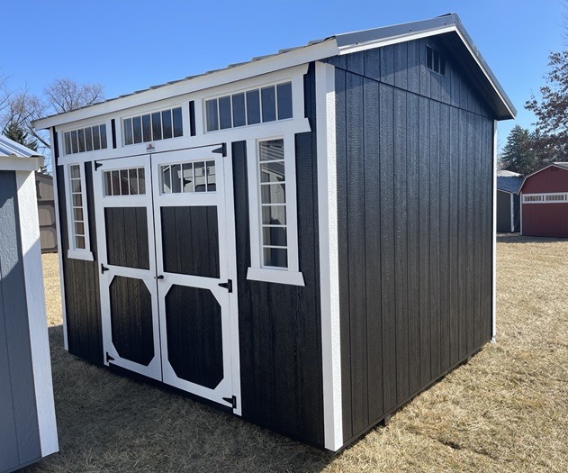 10x12 utility