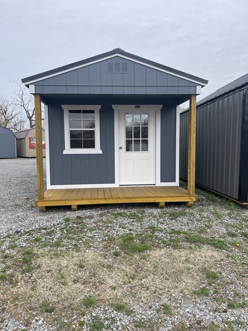 10x12 utility