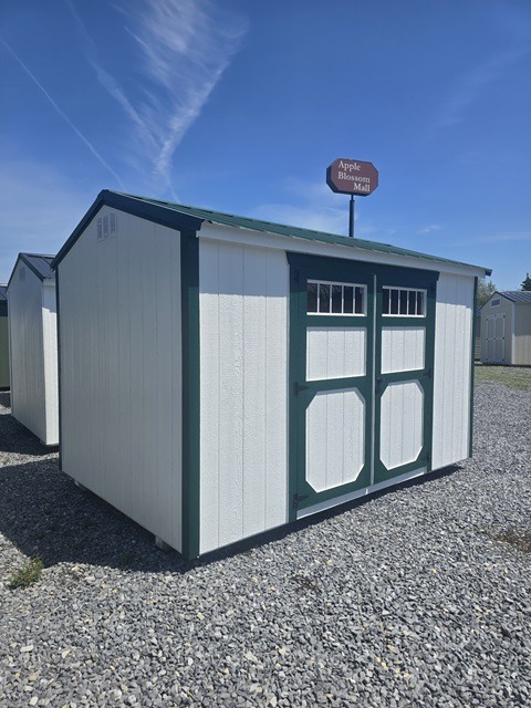 8x12 utility for sale