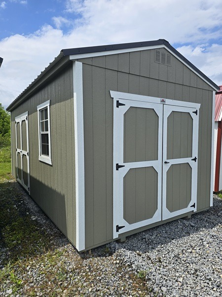10x20 utility