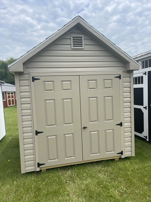 8x10 vinyl utility