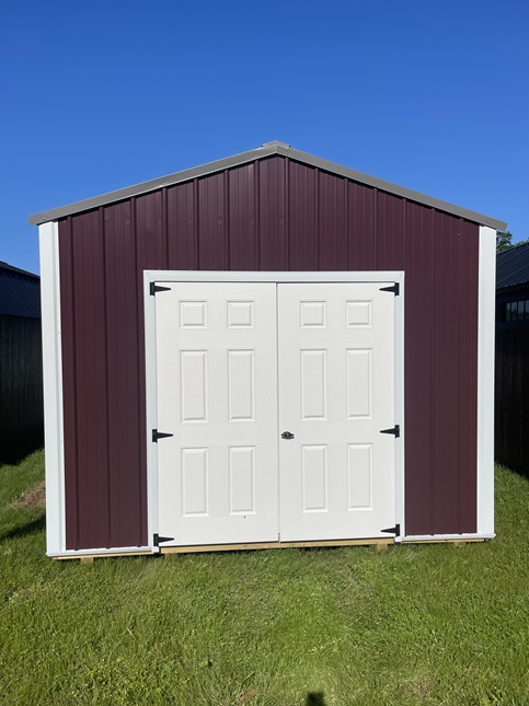 12x16 utility