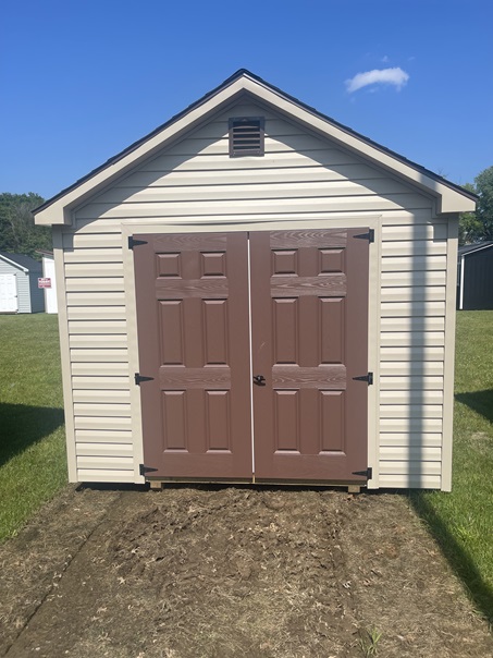 10x12 vinyl utility
