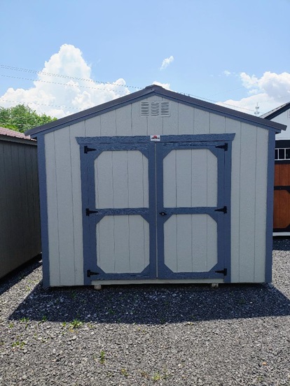 10x10 utility
