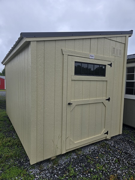 garage utility buildings