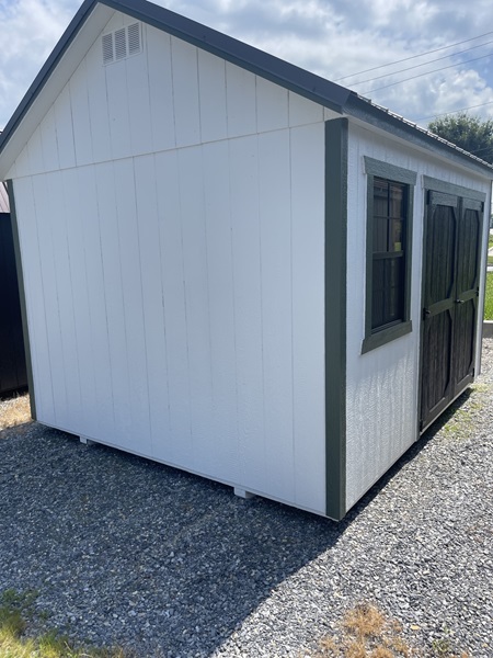 10x12 utility
