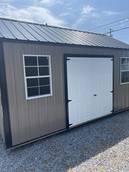 10x16 utility