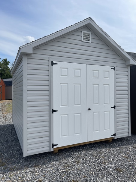 10x12 vinyl utility