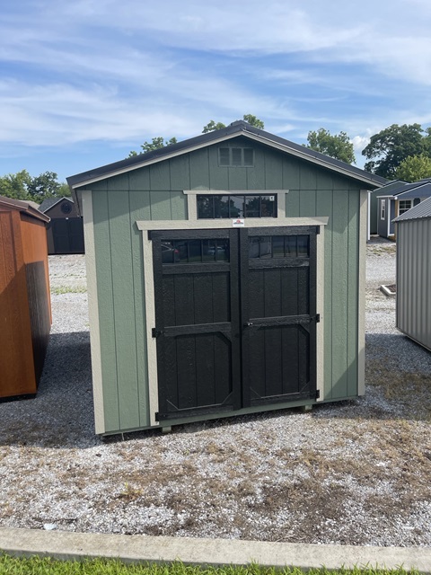 10x16 utility