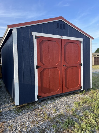 10x14 utility