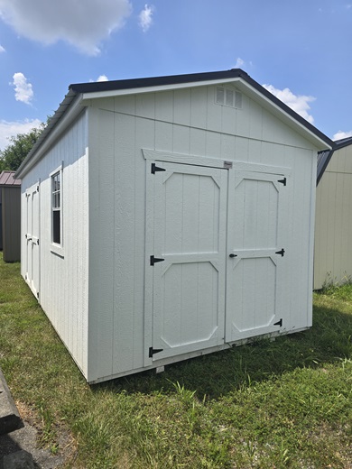 10x20 utility