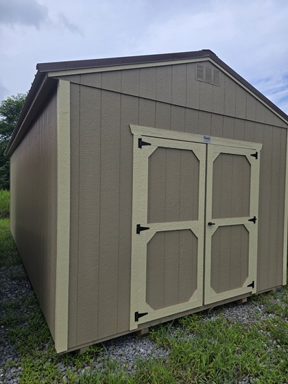 12x24 storage utility in Winchester VA