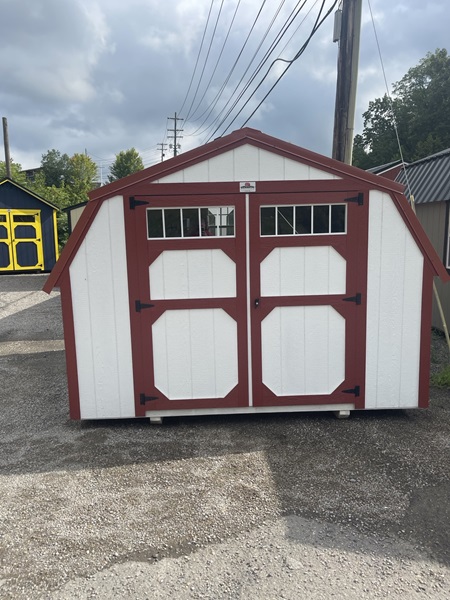 10x10 barn for sale