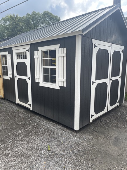 10x16 utility