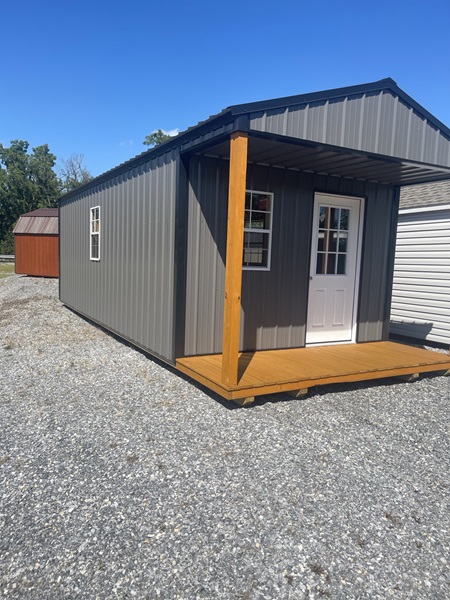 12x28 playhouse utility building
