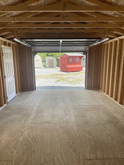 14x24 garage utility in Chambersburg PA