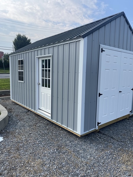 10x16 utility