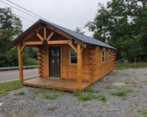 New Wood Log Cabins New Wood Log Cabins