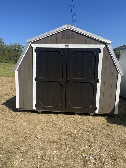 10x16 barn for sale in Keyser WV